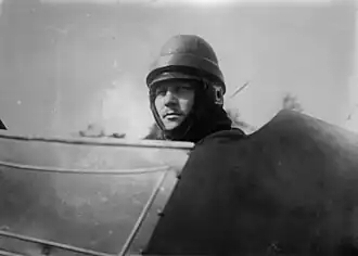 Maurice Prévost