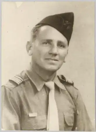 Maurice Sarazac