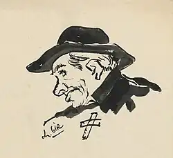 Maurice de Féraudy
