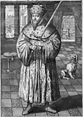Maurice de Saxe