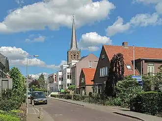 Maurik