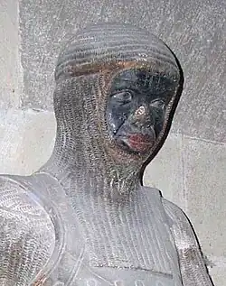Image illustrative de l’article Maurice d'Agaune