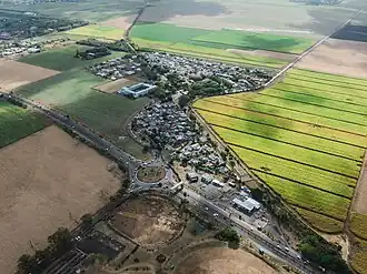 Mapou (Maurice)