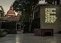 Changing place, Guggenheim Venise, 2003.