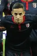 Image illustrative de l’article Mauro (football)