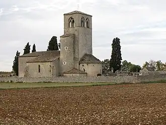 Mauroux (Lot)