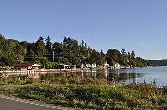 L'île Maury
