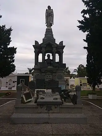 Santa Clara de Olimar