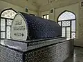 Tombeau de Yusuf Khass Hajib.