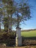 Croix de chemin du Virée.