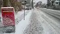Montréal, Canada.