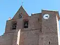 L'église Notre-Dame