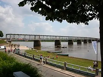 Image illustrative de l’article Pont de Mauves