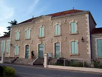 Mauvezin-sur-Gupie