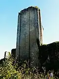 Château de Miremont