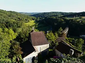 Image illustrative de l’article Forêt Barade