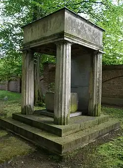 Mausolée de Fausto Socin