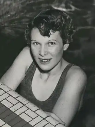 Image illustrative de l’article Mavis Freeman