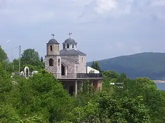 Mavrovi Anovi