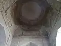 Mausolée de Qaffol Shoshi