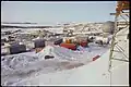 Base Mawson