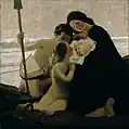 Max Bohm - Sea Babies (1914)