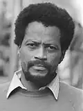 Max Sisulu