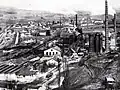 photo de l'usine