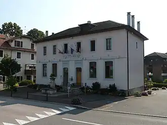 Maxilly-sur-Léman
