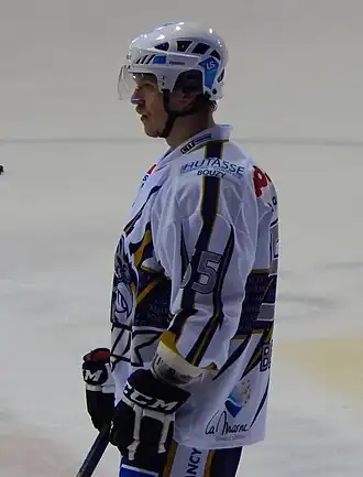 Description de l'image Maxim Belov.JPG.