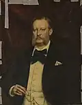 Leopold Frans Willem Ernst van Binckhorst. Maastricht, Bonnefantenmuseum.
