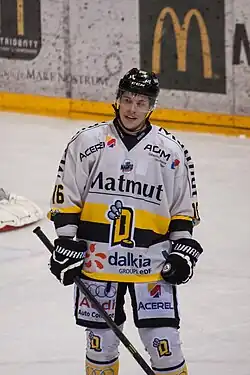 Maxime Lacroix