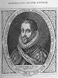 Maximilien III