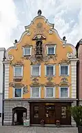 Maximilianstr. 33