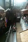 Maximus Blitz Bahn