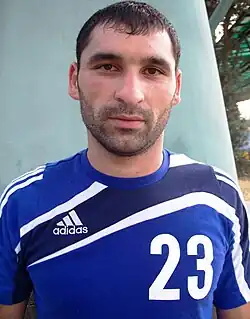 Image illustrative de l’article Mahir Shukurov