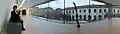 Vue panoramique.