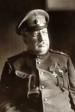Vladimir Maï-Maïevski