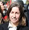 Maya Jribi2006-2012