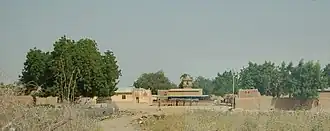 Mayahi