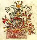 Mayahuel