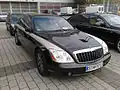 Maybach 62 Zeppelin