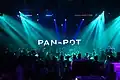 Pan-Pot 2019.