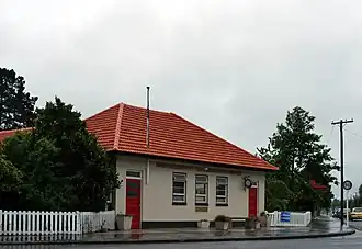 Mayfield (Canterbury)