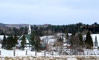 Mayo (Québec)