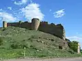 Forteresse de Maïraberd à Askeran.