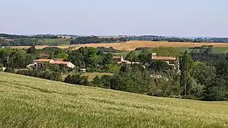Mayreville