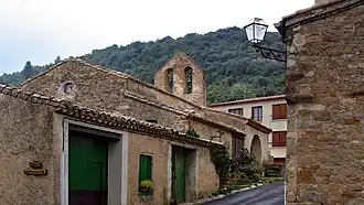 Mayronnes