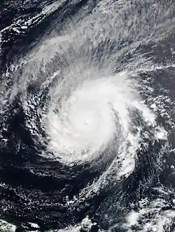 Image satellite.