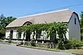Maison Mayville (1853), 4 Hermanus Steyn Street